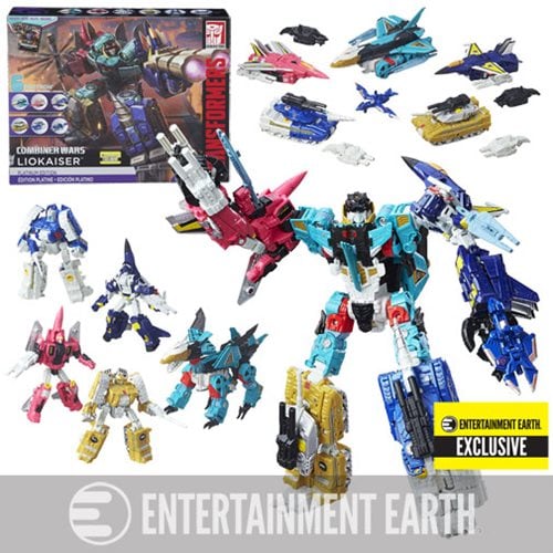 Transformers Robots in Disguise Legion Class Clampdown Figure